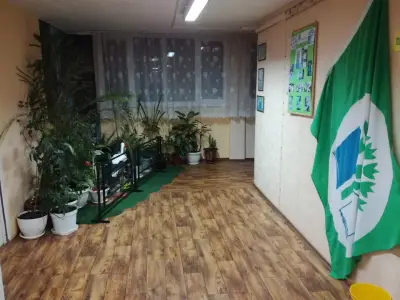 Детска градина "Моряче"