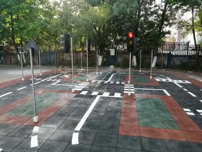Детска градина "Моряче"
