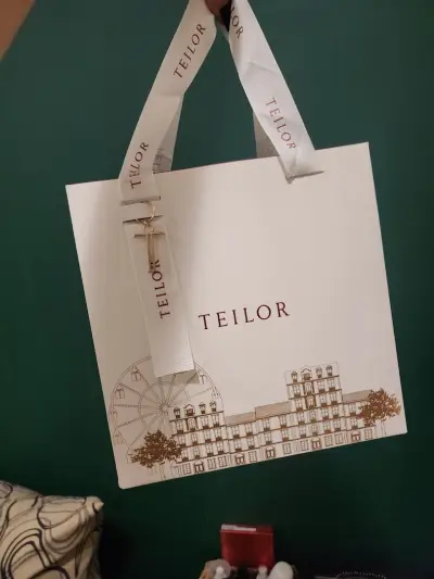 TEILOR