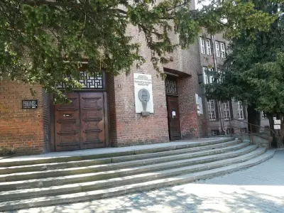 Биологически факултет на Софийски университет "Св. Климент Охридски"