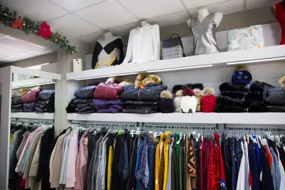 Бутик за дамски дрехи Перник „Butik Laura”