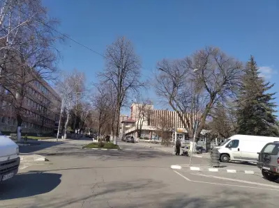 ОББ клон Радомир