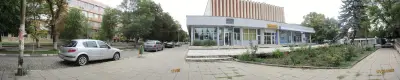 ОББ клон Радомир