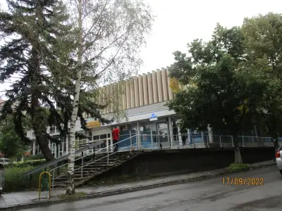 ОББ клон Радомир