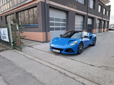 Автосервиз Планивекс