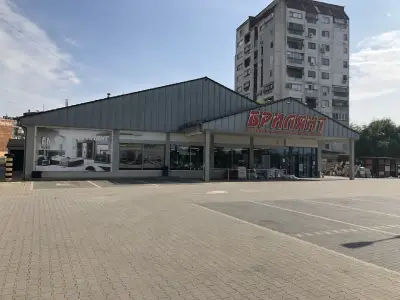 Мебели Брилянт
