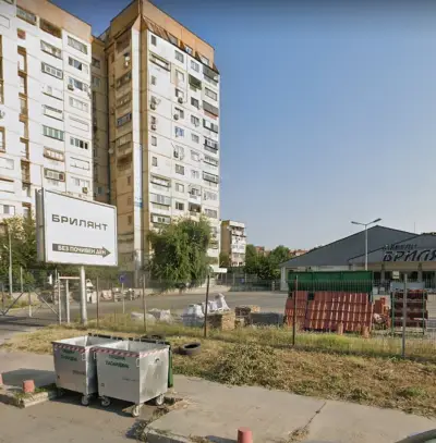 Мебели Брилянт