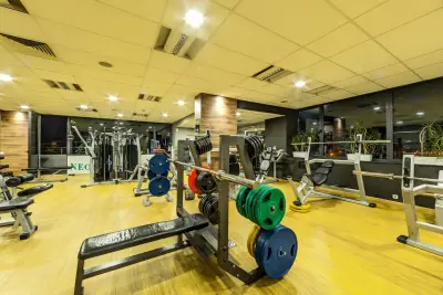 Спортен клуб НЕО ФИТ