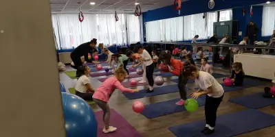 Спортен клуб НЕО ФИТ