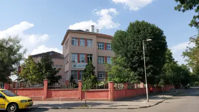 14 СУ „Проф. д-р Асен Златаров“