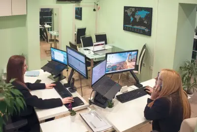Счетоводна кантора "Реми Варна БГ" ООД
