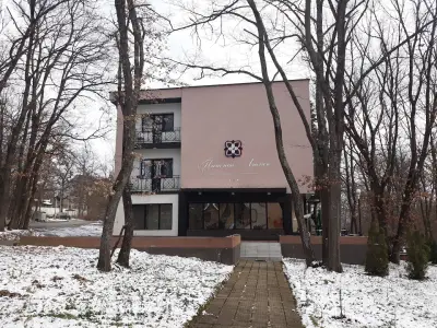 Бутиков Хотел Люляк