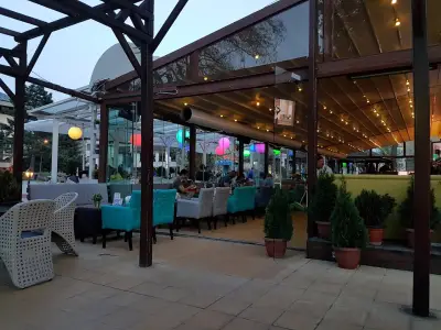 Бакарди Клуб