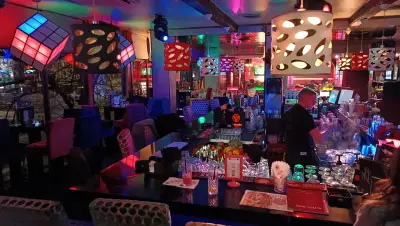 Бакарди Клуб