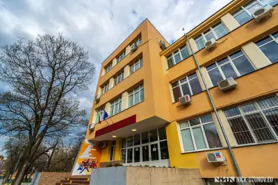 Основно училище „Димитър Талев“