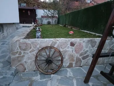 Стаи за гости РИЛА