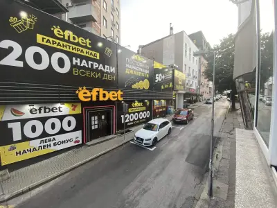 TOP Center apartment in Veliko Tarnovo
