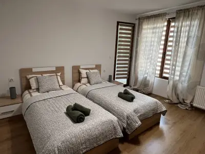TOP Center apartment in Veliko Tarnovo