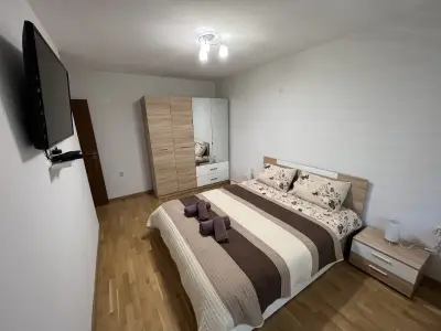 TOP Center apartment in Veliko Tarnovo