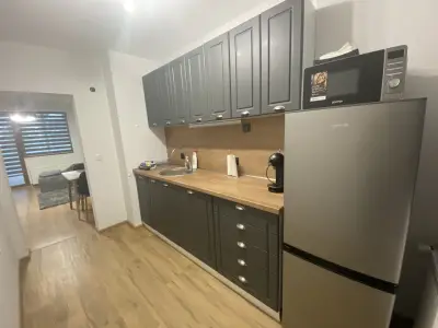 TOP Center apartment in Veliko Tarnovo