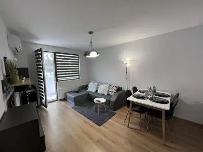 TOP Center apartment in Veliko Tarnovo