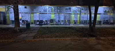 Muscle Club Fitness Dobrich
