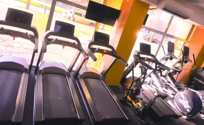 Muscle Club Fitness Dobrich