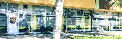 Muscle Club Fitness Dobrich