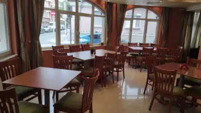 Offline Café