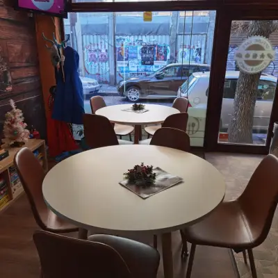Offline Café