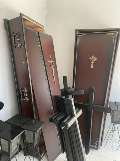Траурна агенция Хадес Търговище