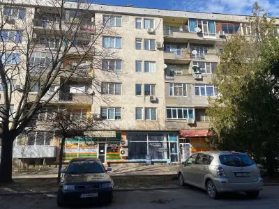 Траурна агенция Хадес Търговище