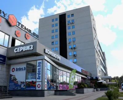 Ardes.bg ПК