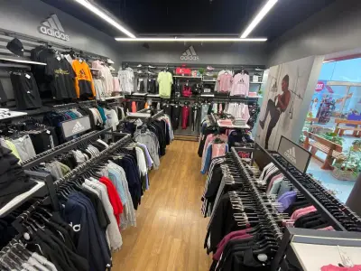 SPORT DEPOT Велико Търново