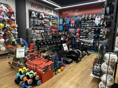 SPORT DEPOT Велико Търново