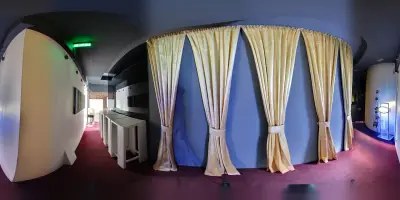 клуб Хасиенда