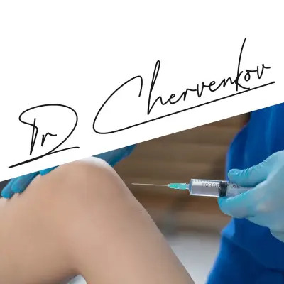 Dr. Yovko Chervenkov