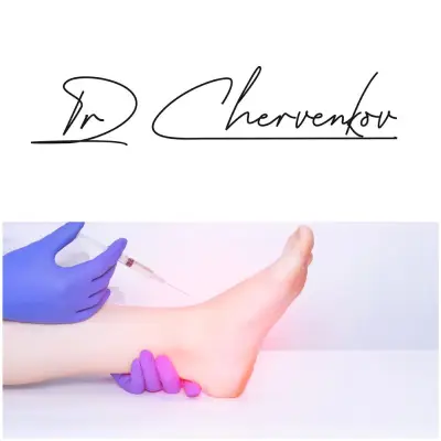 Dr. Yovko Chervenkov