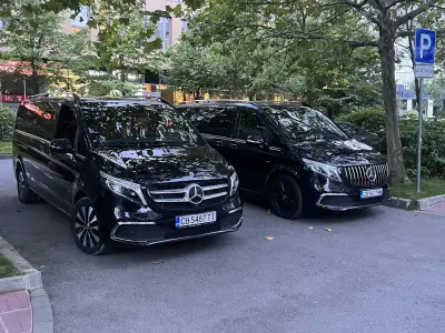 VIP RENT TRANSPORT BULGARIA