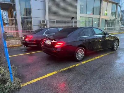 VIP RENT TRANSPORT BULGARIA