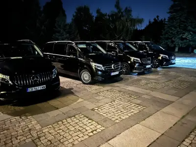VIP RENT TRANSPORT BULGARIA