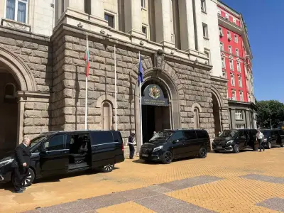 VIP RENT TRANSPORT BULGARIA