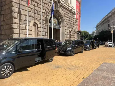 VIP RENT TRANSPORT BULGARIA