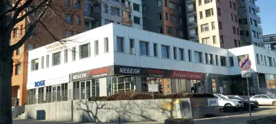 VP Massage