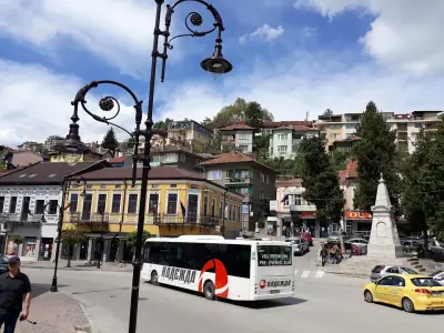 Скарлет - модна къща