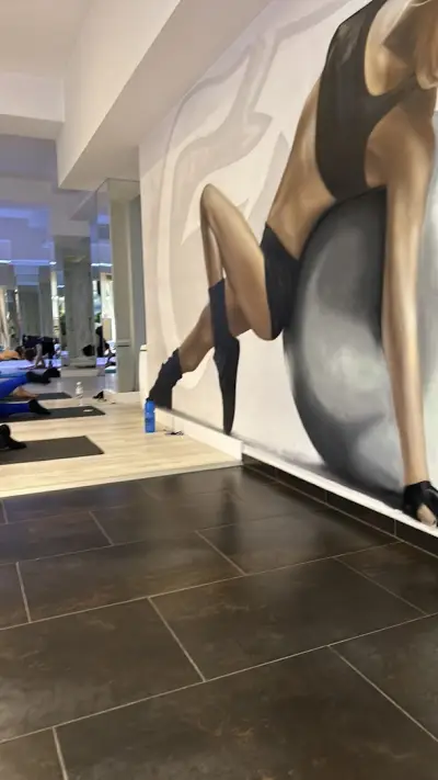 Game Sport Center