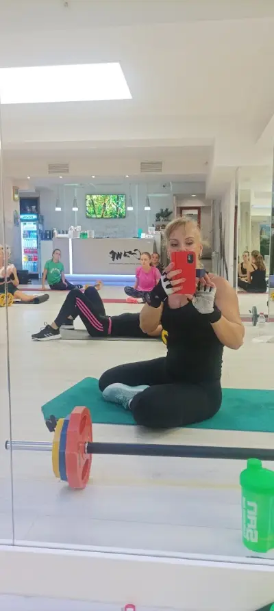 Game Sport Center