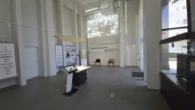 Регионален исторически музей - Ямбол