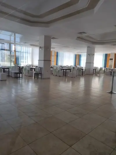 Ресторант Албена