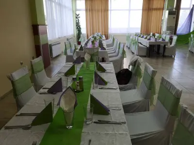 Ресторант Албена